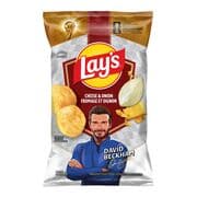 Lay's Chips au fromage et à l'oignon 66 g