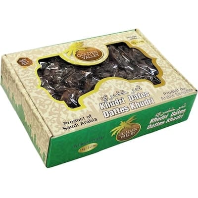 Khudri Dates