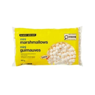 Mini Marshmallows
