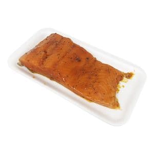 Cpac Piri Piri Saumon Marine