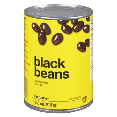 Black Beans