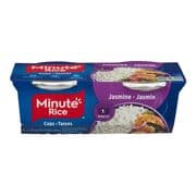 Ready-to-Serve Jasmine Rice