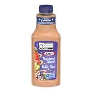 Thousand Island Salad Dressing