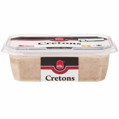 Cretons