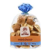 La Petite Bretonne Brisures à Saveur de Chocolat Mini Choco 400 g