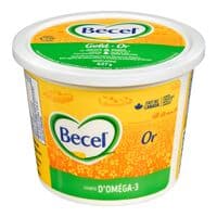 Or Margarine