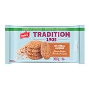 Oatmeal Cookies