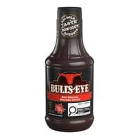 Bold Original Sauce barbecue