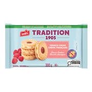 French Creme Cookies