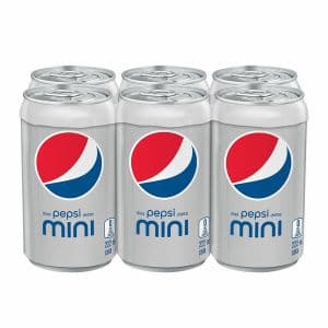 Pepsi Diète Boisson gazeuse diète 2 L