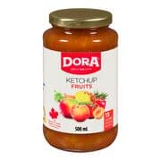 Fruit Ketchup