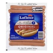 Skin On Wieners