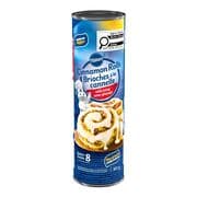 Cinnamon Rolls with Icing