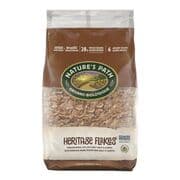 Organic Heritage Flakes Cereal
