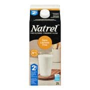 Natrel Plus Lactose-Free 1% Protein Milk Chocolate 2 L