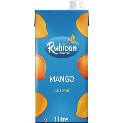 Mango Juice