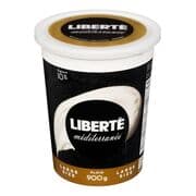 10% Plain Yogurt