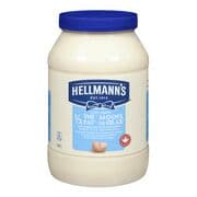 Reduced Fat Light Mayonnaise Type Dressing