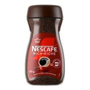 café instantané Nescafé