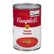 Condensed Soup Vegetable