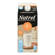 0% Lactose-Free Milk