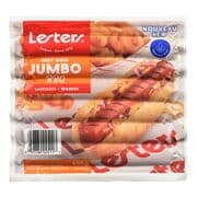 Jumbo BBQ Wieners