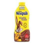 Chocolate Syrup