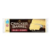 Old White Cheddar Cheese