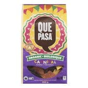 Organic Tri-Colour Tortilla Chips
