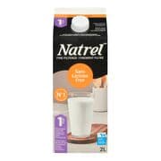 1% Lactose-Free Milk