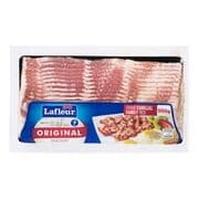 bacon tranché Lafleur
