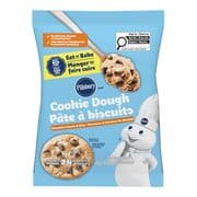 Chocolate Chunk and Chip Cookie Dough