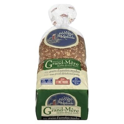 Grandmother Bread