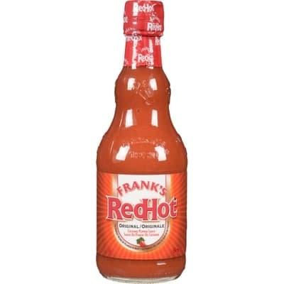 Original Cayenne Pepper Sauce