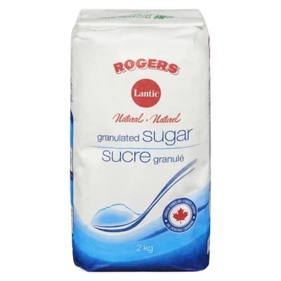 Granulated Sugar