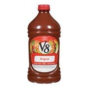 V8 Cocktail aux légumes 1.89 L