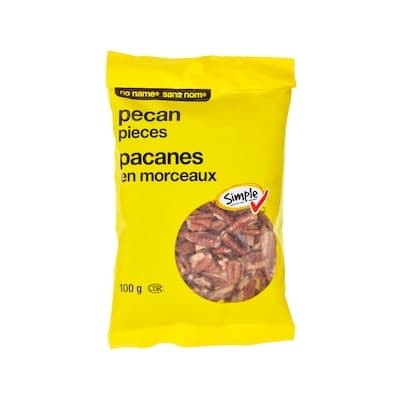 Pecan Pieces