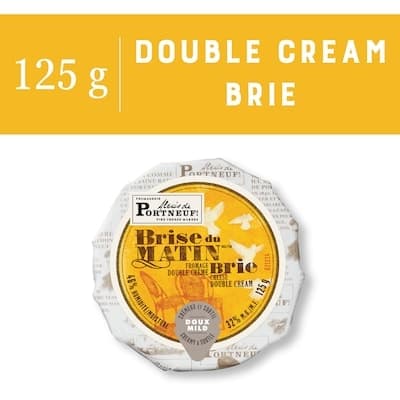 Brise du Matin Cheese