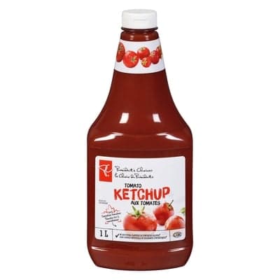 Tomato Ketchup