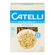 Fusilli Pasta
