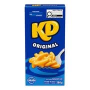Kraft Dinner Macaroni et fromage original 200 g