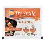 Halloumi Cheese
