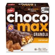 Chocolate Coated Caramel Chewy Bars