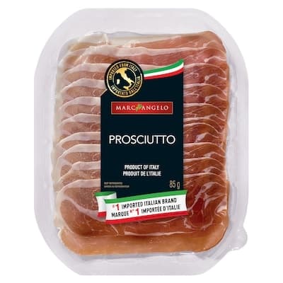 Marcangelo Prosciutto Charcuterie 85 g