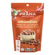Maple Sea Salt Almonds