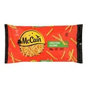 Frozen Shoestring Cut Fries