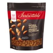 Amandes naturelles entières