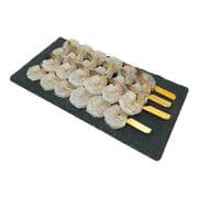 Frozen Shrimp Skewers
