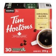 Medium Roast K-Cup Coffee Pods