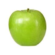 Pomme biologique